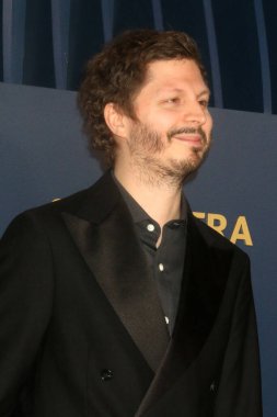 LOS ANGELES - 24 Şubat 2024, Los Angeles, CA 'da Shrine Auditorium' da 30.