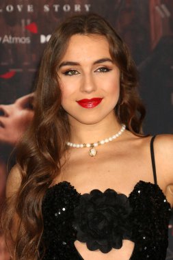 LOS ANGELES - 13 Şubat 2024, Los Angeles, CA 'da 