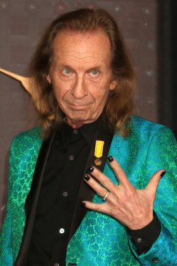 LOS ANGELES - 13 Şubat: 