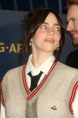 LOS ANGELES - 25 Şubat 2024 'te Los Angeles, CA' da Shrine Auditorium 'da 30.