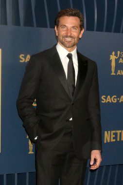 LOS ANGELES - 25 Şubat 2024 'te Los Angeles, C' de bulunan Shrine Oditoryumu 'nda 30.