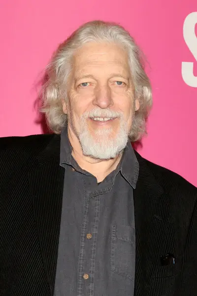 Los Angeles Jan Clancy Brown Scrambled Premiere Amc Theaters January — Stock Photo, Image