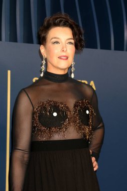 LOS ANGELES - 25 Şubat 2024 'te Los Angeles, CA' da Shrine Oditoryumu 'nda 30.