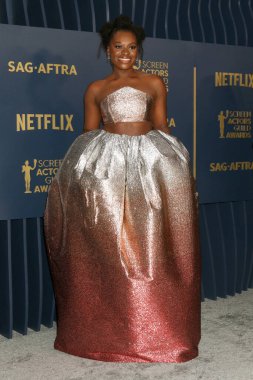 LOS ANGELES - 25 Şubat 2024 'te Los Angeles, C' deki Shrine Oditoryumu 'nda 30.