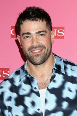 Jesse Metcalfe, 15 Mart 2024 'te Los Angeles' ta Clarins Yeni Ürün Fırlatma Partisi 'nde özel konutta.