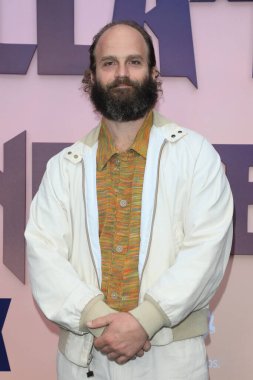 LOS ANGELES - 24 Mart: Aktör Ben Sinclair 