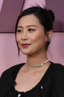 LOS ANGELES - Mart 24: Aktris Fala Chen 