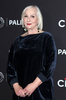 LOS ANGELES, ABD - 12 Nisan 2024 'te PaleyFEST' te Mimi Leder - 12 Nisan 2024 'te Dolby Tiyatrosu' nda Sabah Şovu