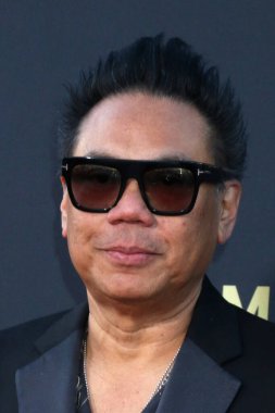 LOS ANGELES, ABD - 27 Nisan: Matthew Libatique AFI Ömür Boyu Başarı Ödülleri IHO Nicole Kidman Dolby Tiyatrosu 27 Nisan 2024, Los Angeles, CA