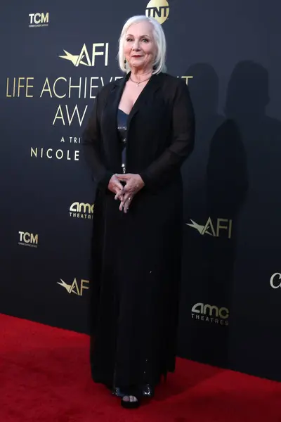Los Angeles Usa April Mimi Leder Vid Afi Lifetime Achievement — Stockfoto