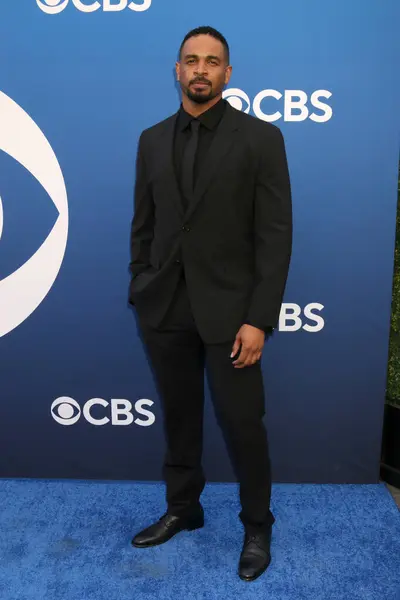 Los Angeles Usa May 2024 Damon Wayans Cbs Fall Preview Royalty Free Stock Images