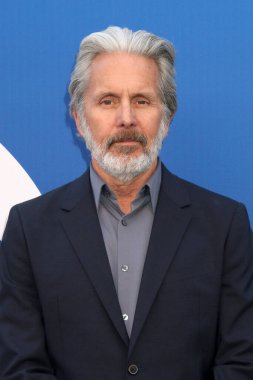LOS ANGELES, ABD - 2 Mayıs 2024: Gary Cole Paramount Stüdyolarındaki CBS Sonbahar Önizleme Partisi 'nde 2 Mayıs 2024, Los Angeles, CA