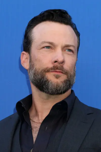 Los Angeles Usa May 2024 Kyle Schmid Cbs Fall Preview Royalty Free Stock Photos