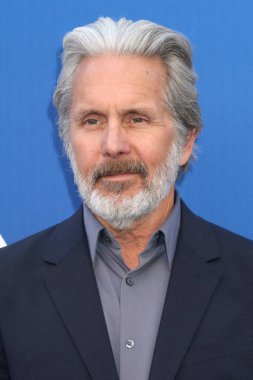 LOS ANGELES, ABD - 2 Mayıs 2024: Gary Cole Paramount Stüdyolarındaki CBS Sonbahar Önizleme Partisi 'nde 2 Mayıs 2024, Los Angeles, CA