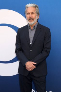 LOS ANGELES, ABD - 2 Mayıs 2024: Gary Cole Paramount Stüdyolarındaki CBS Sonbahar Önizleme Partisi 'nde 2 Mayıs 2024, Los Angeles, CA