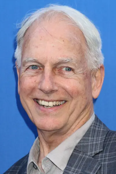 stock image LOS ANGELES, USA - MAY 2, 2024:  Mark Harmon at the CBS Fall Preview Party at the Paramount Studios on May 2, 2024 in Los Angeles, CA