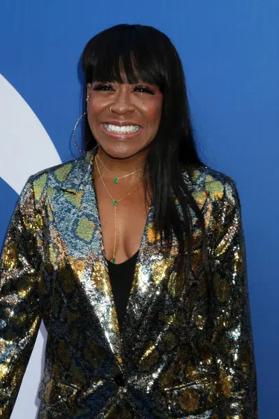 Los Angeles Usa May 2024 Tichina Arnold Cbs Fall Preview Stock Picture