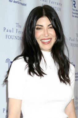 LOS ANGELES, ABD - 9 Mayıs 2024: Briana Cuoco, John Ritter Vakfı Akşam Yemeği Sunset Room 'da 9 Mayıs 2024' te Los Angeles, CA