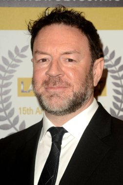 LOS ANGELES, ABD - 3 Mayıs 2024: 15. Los Angeles WeBFEST Ödül Töreni 'nde Paul Battle 3 Mayıs 2024' te Los Angeles, CA