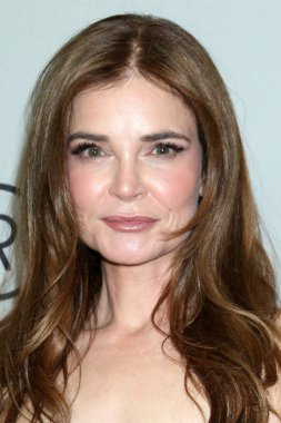 LOS ANGELES, USA - MAY 21, 2024:  Betsy Brandt at the 2024 Gracie Awards at the Beverly Wilshire Hotel on May 21, 2024 in Beverly Hills, CA