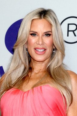 LOS ANGELES, USA - MAY 21, 2024:  Ellen K at the 2024 Gracie Awards at the Beverly Wilshire Hotel on May 21, 2024 in Beverly Hills, CA