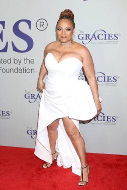 LOS ANGELES, USA - MAY 21, 2024:  Kim Fields at the 2024 Gracie Awards at the Beverly Wilshire Hotel on May 21, 2024 in Beverly Hills, CA