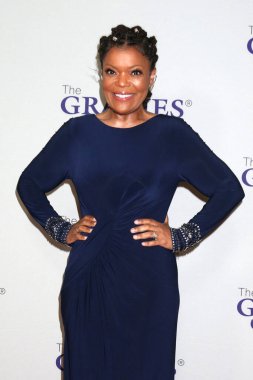 LOS ANGELES, USA - MAY 21, 2024:  Yvette Nicole Brown at the 2024 Gracie Awards at the Beverly Wilshire Hotel on May 21, 2024 in Beverly Hills, CA