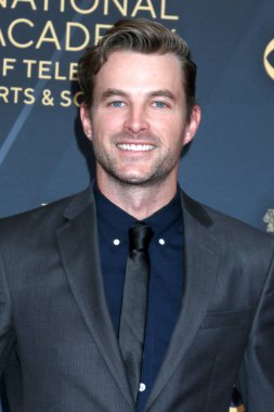 LOS ANGELES - 7 Haziran: James Preston, 7 Haziran 2024 'te Los Angeles, C' de bulunan Bonaventure Hotel 'deki 51.