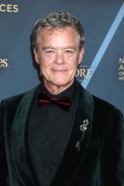 Stefan Dennis, 7 Haziran 2024 'te Los Angeles, C' de bulunan Bonaventure Hotel 'deki 51. Gündüz Emmy Ödülleri' ne gelir.
