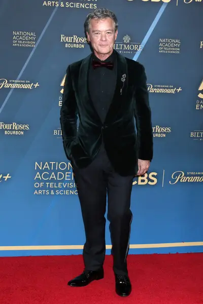 stock image LOS ANGELES - JUN 7:  Stefan Dennis arrives at the 51st Daytime Emmy Awards - Arivals at the Bonaventure Hotel on June 7, 2024 in Los Angeles, C