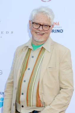 LOS ANGELES - 15 Haziran: Dave Foley 15 Haziran 2024 'te Studio City, CA' da düzenlenen 12. Geleneksel Ed Asner & Friends Poker Etkinliği 'nde