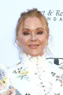 LOS ANGELES - 15 Haziran: Jill Whelan 15 Haziran 2024 'te Studio City, CA' da düzenlenen 12. Geleneksel Ed Asner & Friends Poker Organizasyonu 'nda