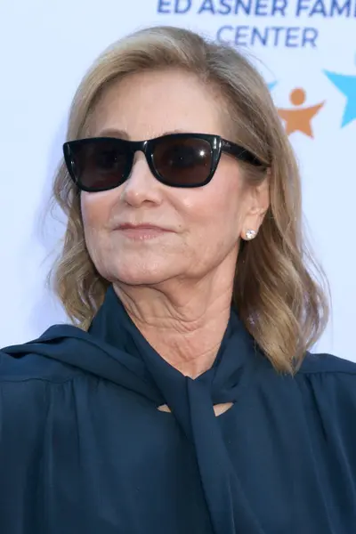 stock image LOS ANGELES - JUN 15:  Maureen McCormick at the 12th Annual Ed Asner & Friends Celebrity Poker Event at the Radford Studios on June 15, 2024 in Studio City, CA