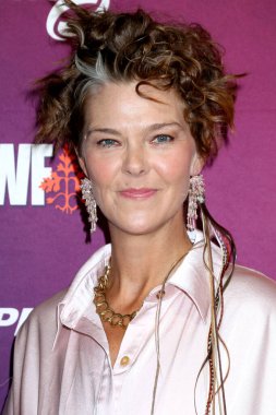 LOS ANGELES, ABD - 29 Haziran 2024 Lauren McCann at the Ms. 29 Haziran 2024 'te TCL Çin Tiyatrosu' nda düzenlenen Filmlerle Dans Festivali 'nde Pembe Pilot prömiyeri.