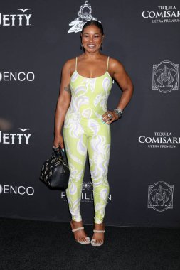 LOS ANGELES, ABD - 20 Temmuz 2024: Tamala Jones 