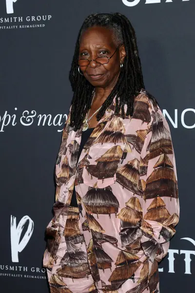 stock image LOS ANGELES, USA - JULY 20, 2024:  Whoopi Goldberg at the 