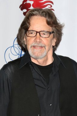 LOS ANGELES, ABD - 2 Ağustos 2024: Lane Davies, 