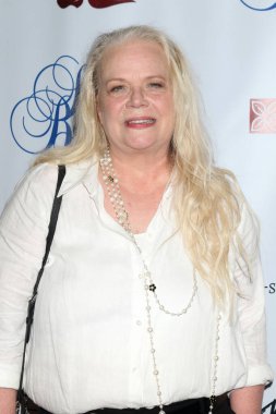 LOS ANGELES, ABD - 2 Ağustos 2024: Marcy Walker, Santa Barbara 'da Koloni Tiyatrosu' nda 2 Ağustos 2024 'te yapılan 
