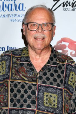 LOS ANGELES, ABD - 2 Ağustos 2024: 