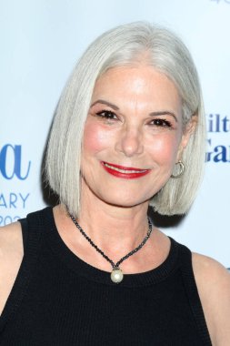 LOS ANGELES, ABD - 2 Ağustos 2024: 