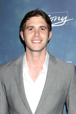 LOS ANGELES, ABD - 7 Eylül 2024: Andrea Daveline The Civility of Albert Cahier açılış gecesinde 7 Eylül 2024 tarihinde Burbank, CA