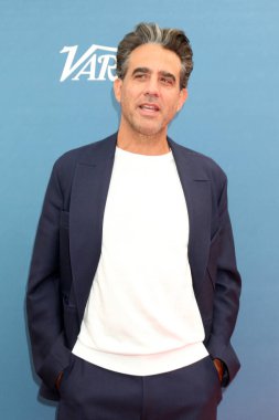 LOS ANGELES, ABD - 20 Ekim 2024: Bobby Cannavale Newport Beach Film Festivali Onur ve Varyete 10 Aktörleri Balboa Bay Club 'da 20 Ekim 2024' te, CA