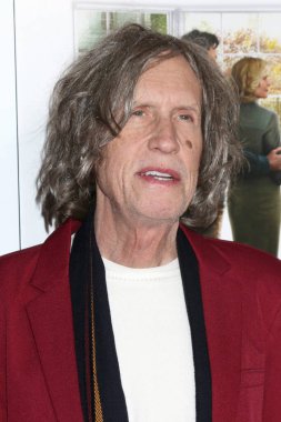 LOS ANGELES, USA - OCTOBER 25, 2024:  Glen Ballard at the AFI Fest - Here Screening at the TCL Chinese Theater IMAX on October 25, 2024 in Los Angeles, CA