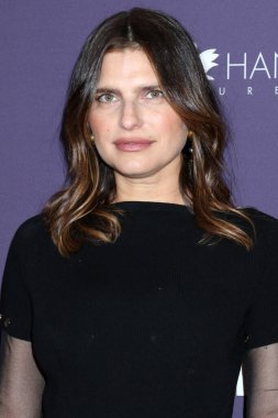 LOS ANGELES, ABD - 24 Ekim 2024: Bell Gölü WIF Onurlandırması Beverly Hilton Oteli, 24 Ekim 2024, Beverly Hills, CA