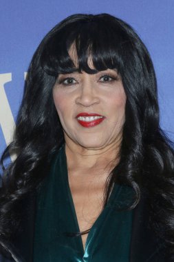 LOS ANGELES, ABD - 2 Kasım 2024: Jackee Harry, Peacock Tiyatrosu 'nda 2 Kasım 2024, Los Angeles, CA