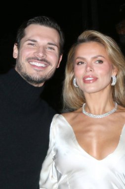 Misafir, Gleb Savchenko Beyaz Lotus Sezon 3 Bölüm Paramount Stüdyoları 'nda 10 Şubat 2025, Los Angeles, CA