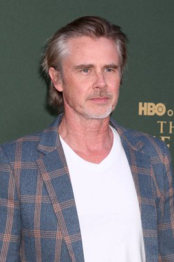 Sam Tram, Paramount Stüdyoları 'nda 3. Sezon, 10 Şubat 2025, Los Angeles, CA