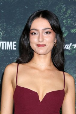 Anisa Harris, YelllowJackets Sezon 3 Bölüm 3 