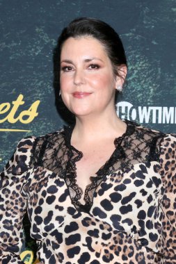 Melanie Lynskey, YelllowJackets Sezon 3 Bölüm 3 