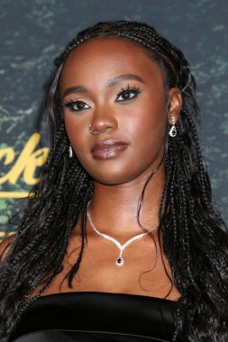 Nia Sondaya, Yelllowjackets Sezon 3 Bölüm 3 